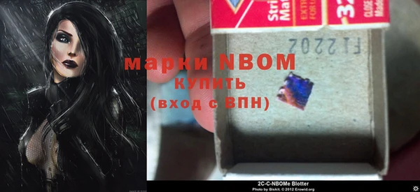 молекула духа Балахна